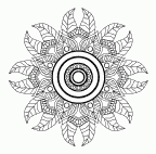 online mandala