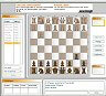 שחמט פלאש נגד המחשב 