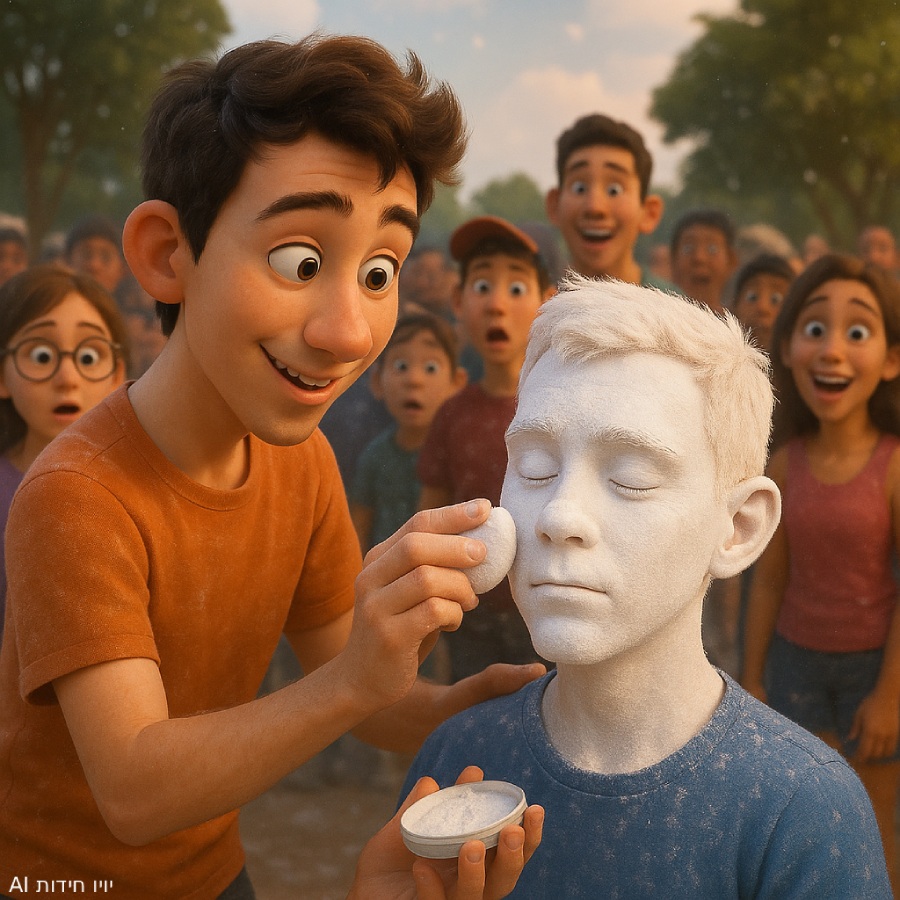 ���� AI ������