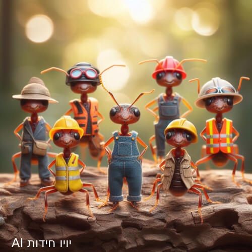  AI 