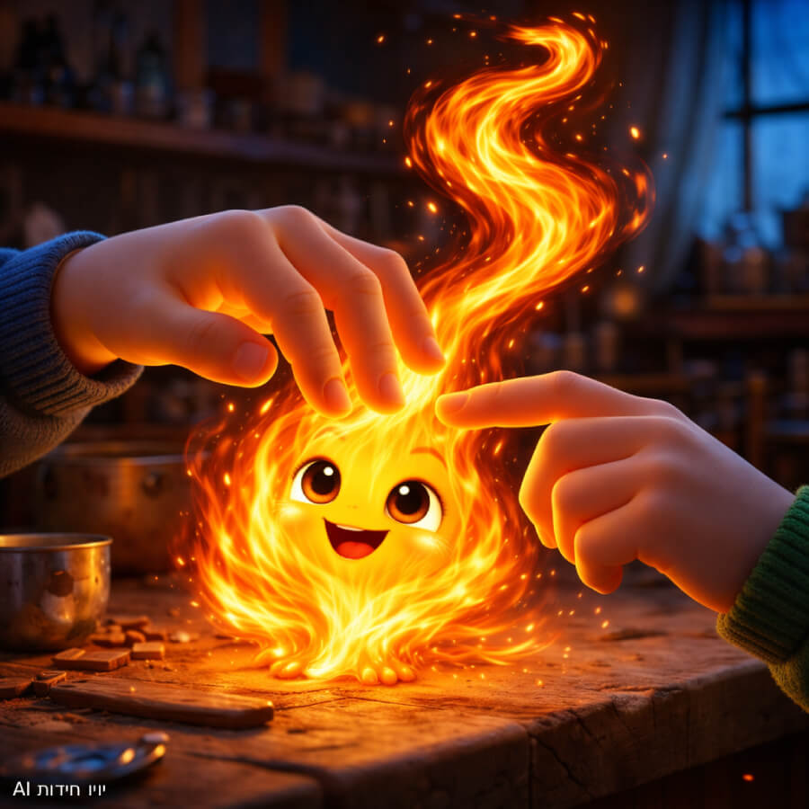 ���� ����� AI