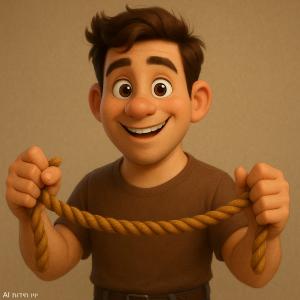 חידת פתגם מוכר