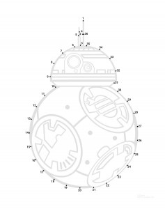 ����� ������ BB8 �������