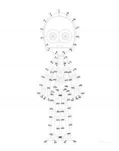 ����� ������ C3PO �������
