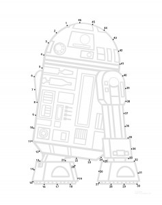 ����� ������ R2D2 �������