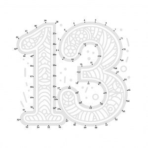 ����� ������ ���� 13 �������