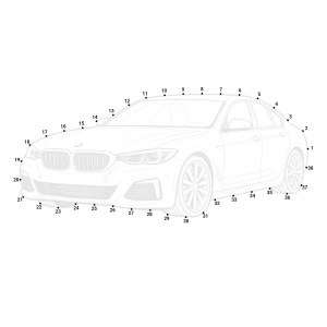 ����� ������ bmw �������
