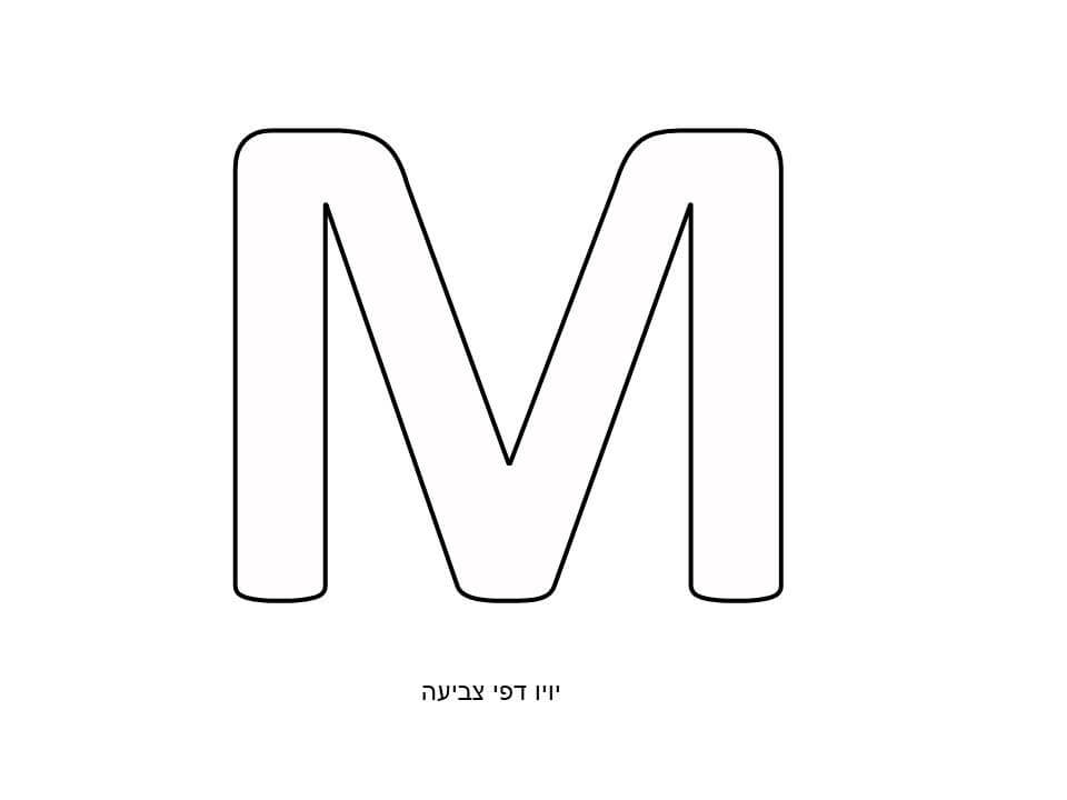  M  -      