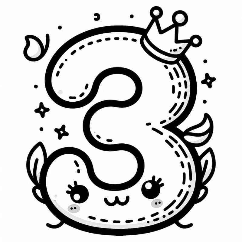  3   -      