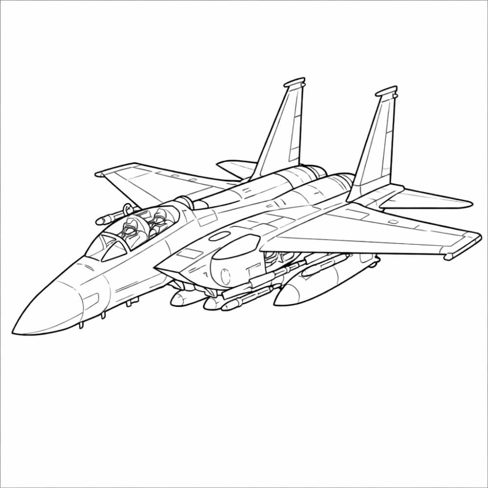 ���� ��� F15 ������