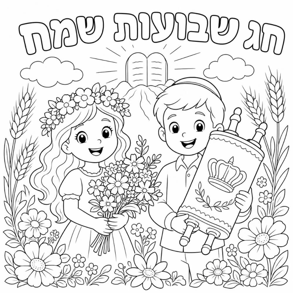 חג מתן תורה לצביעה חג מתן תורה לצביעה