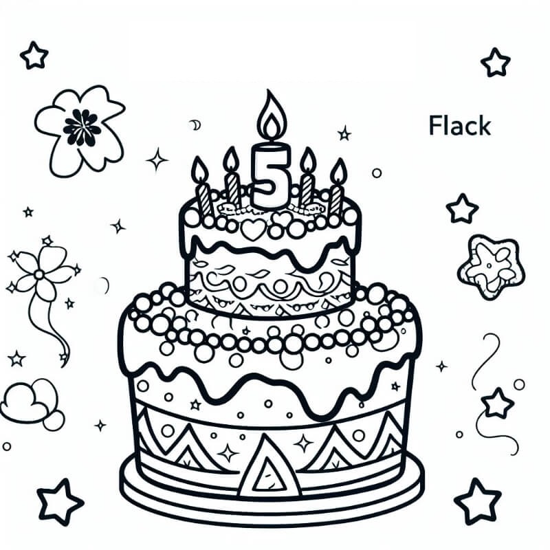    5  -      