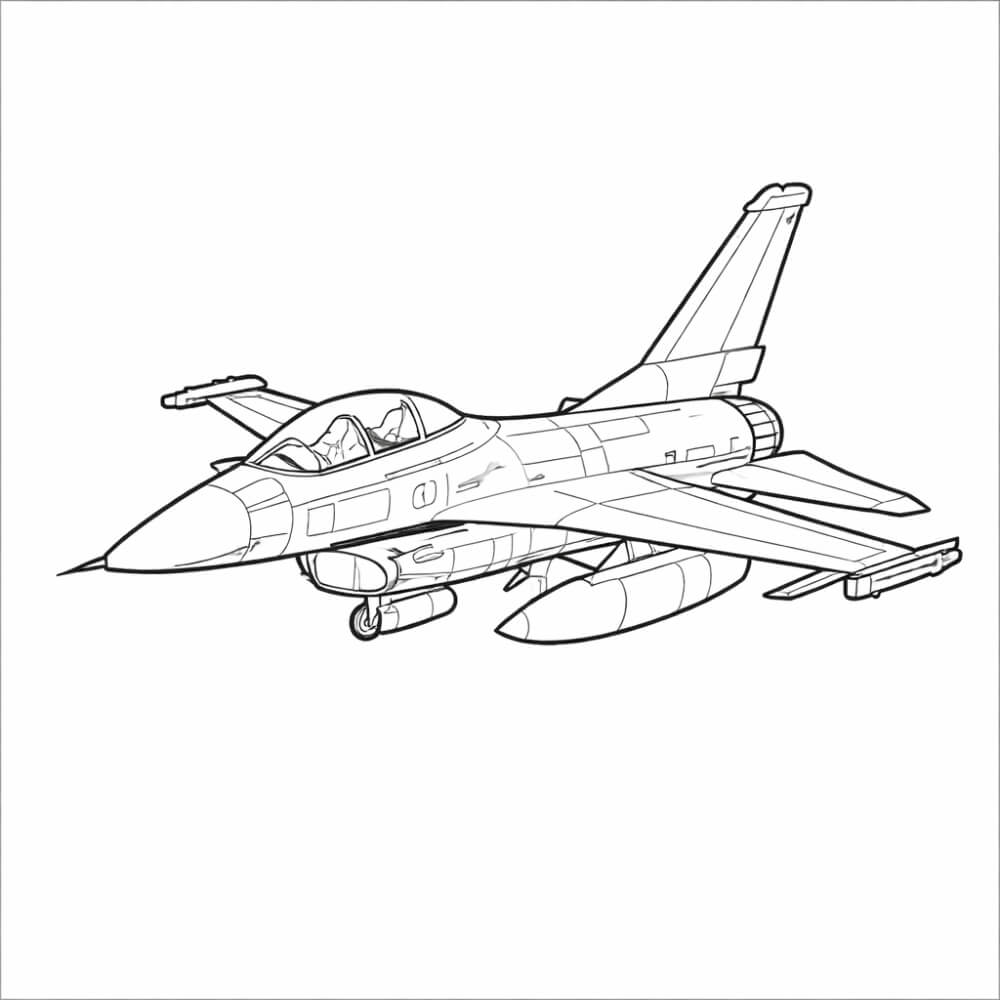 ���� ��� F16 ������