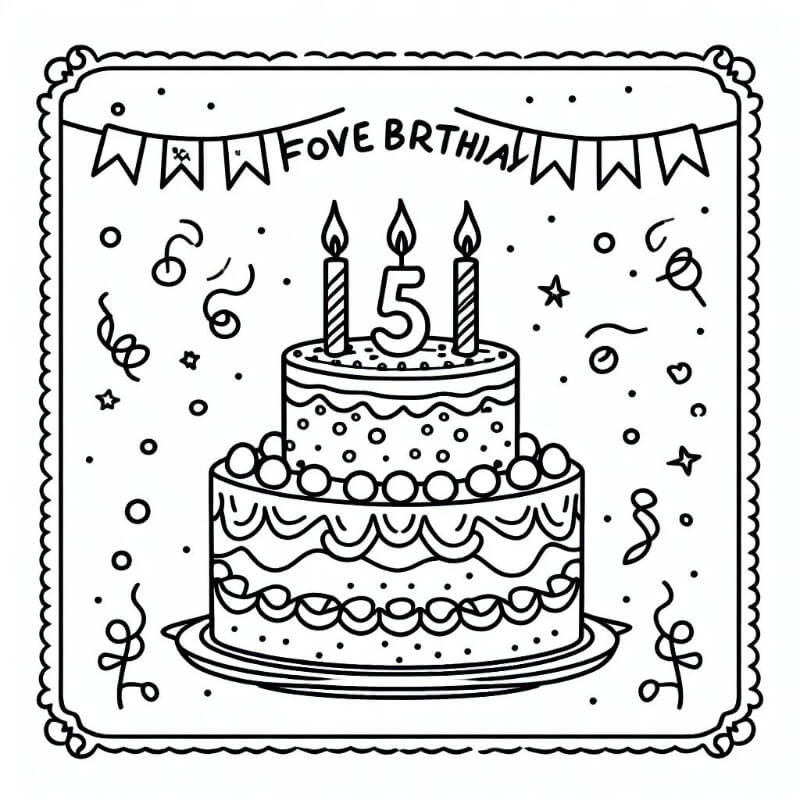    5  -      