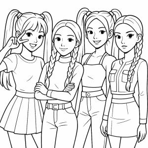    Kpop  