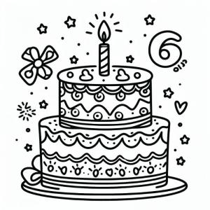    6 