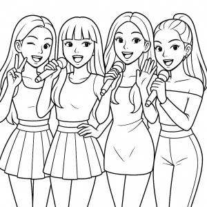   Kpop  