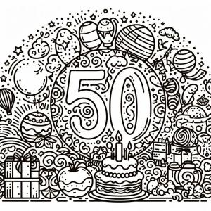    50  