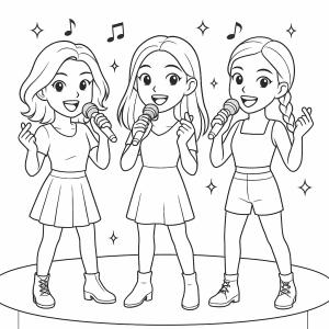   k-pop  
