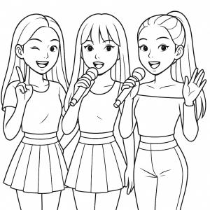   K pop  