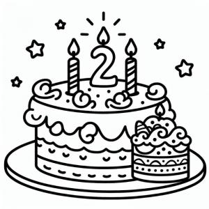    2 
