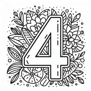     4