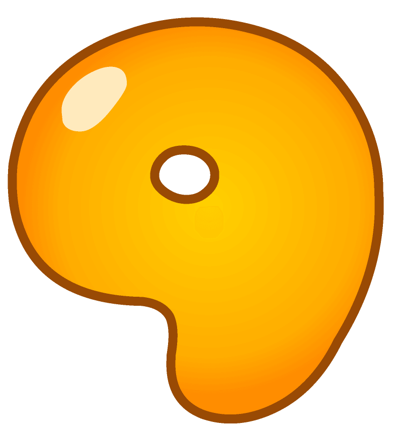9
