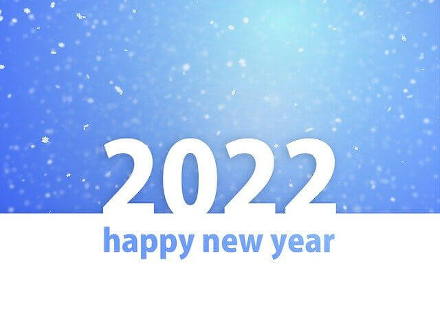 2022   
