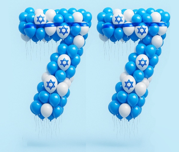    77 