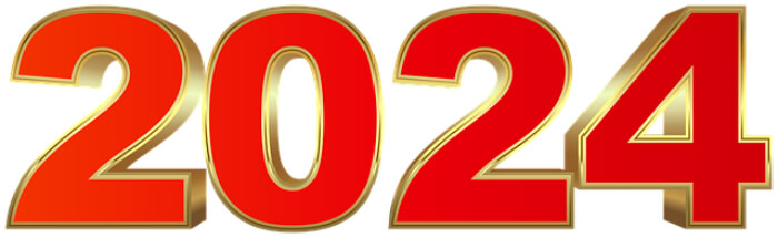 2024 