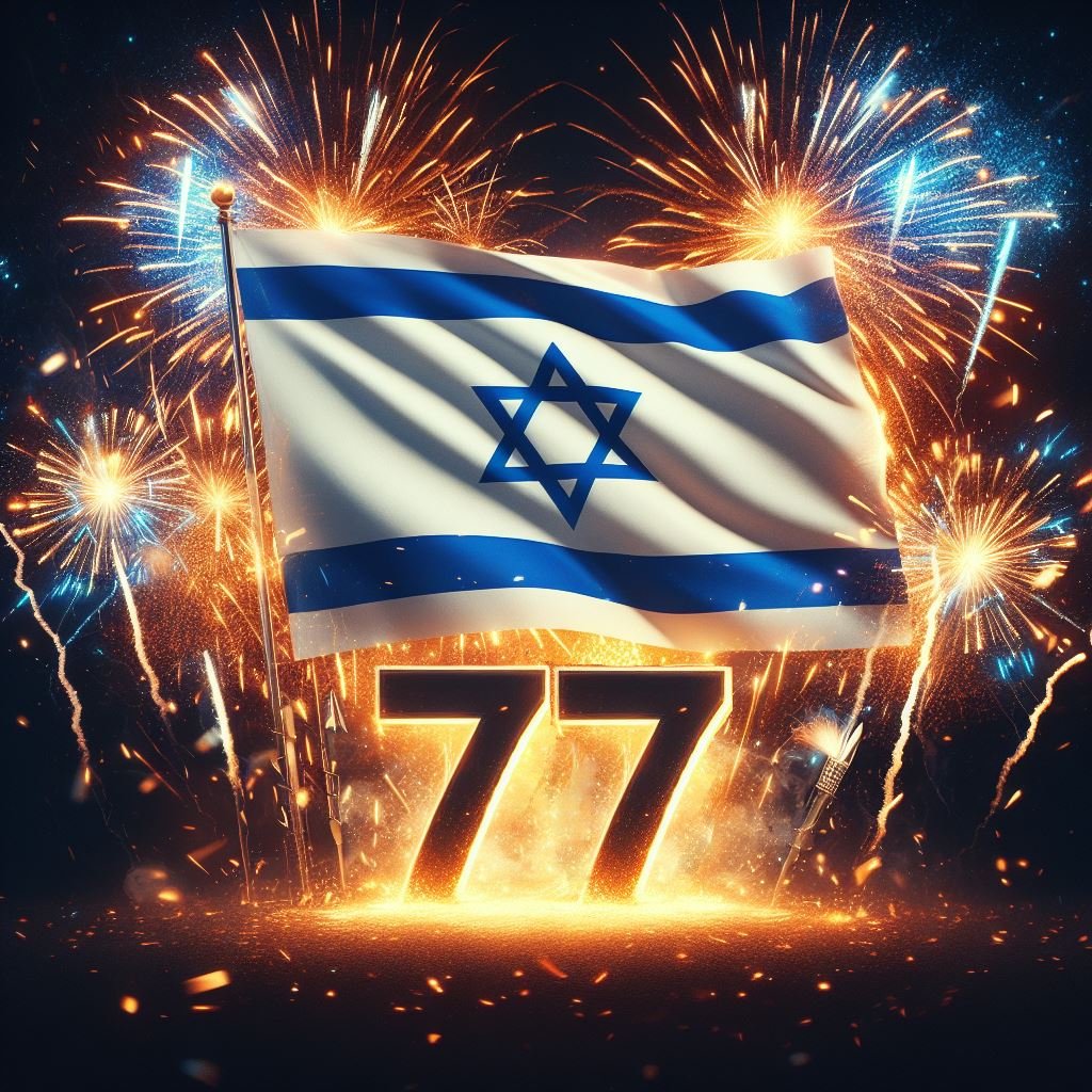     77