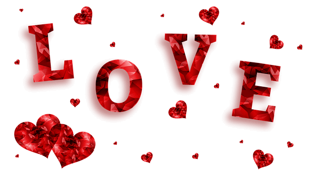 love  