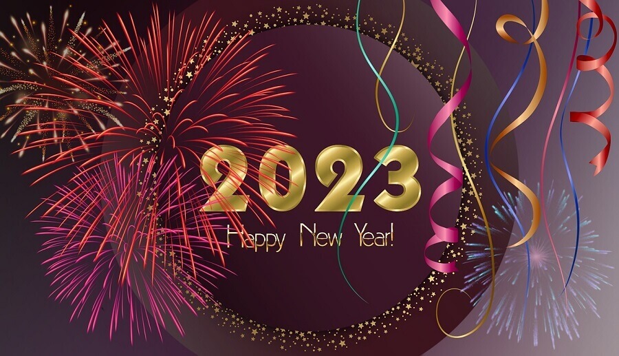 2023  