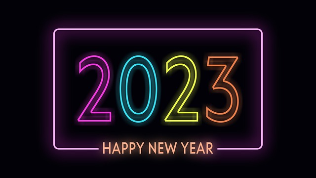 2023 
