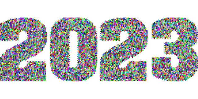 2023  