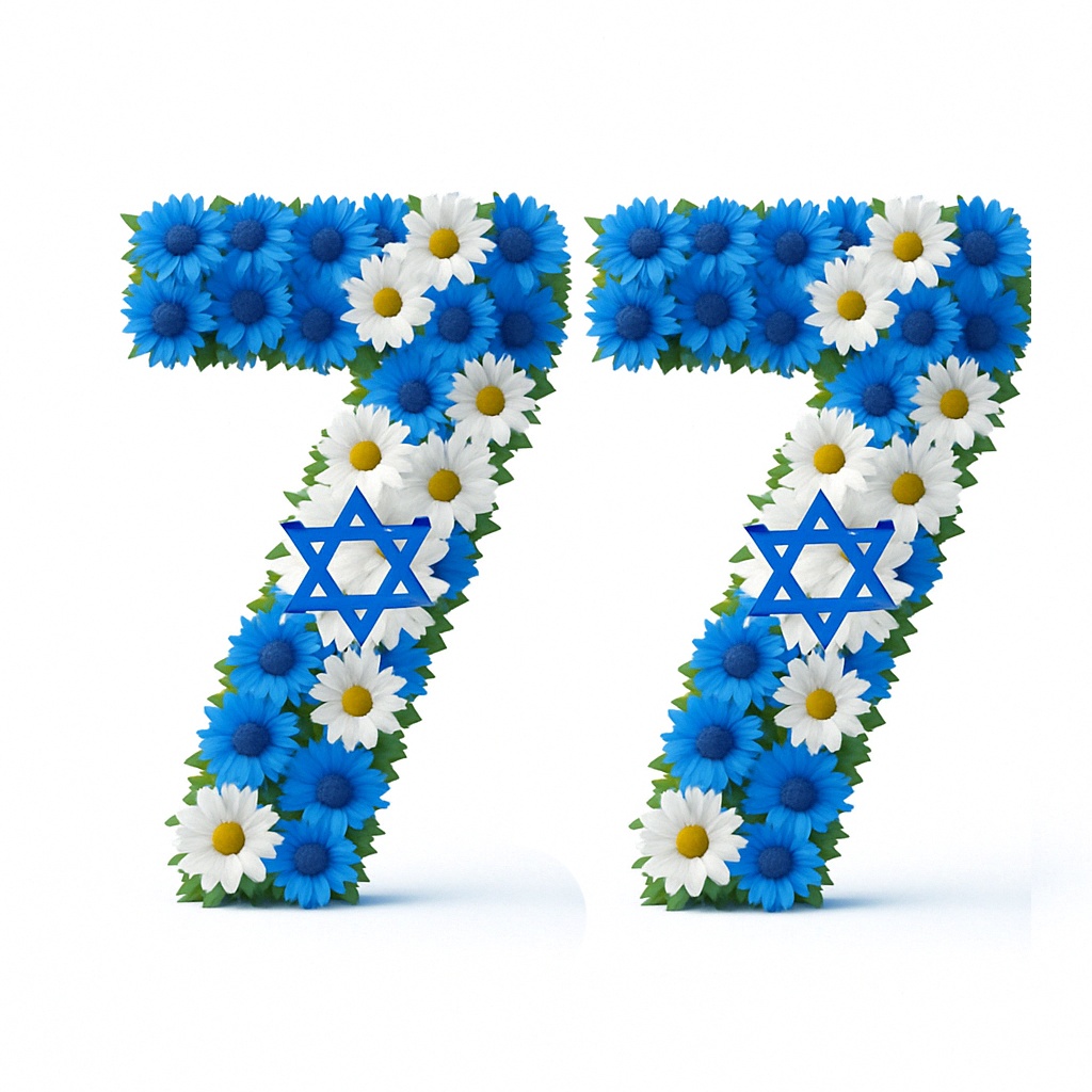  77   