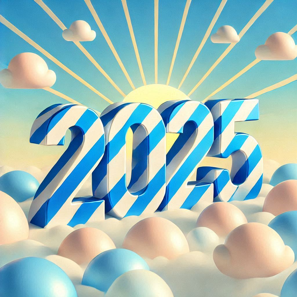    2025