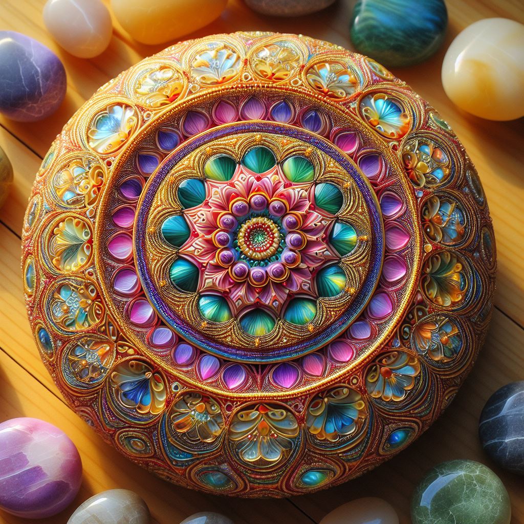   3D