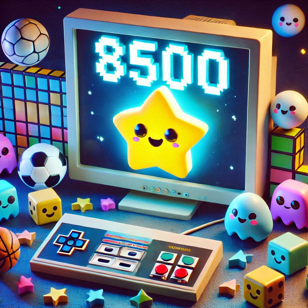 8500 