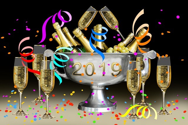 2019 