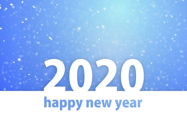 2020  