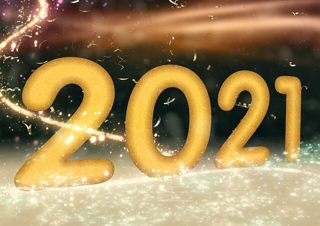 2021 