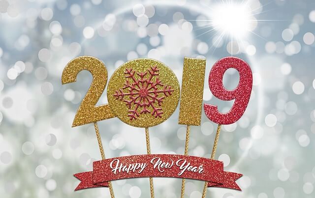   2019