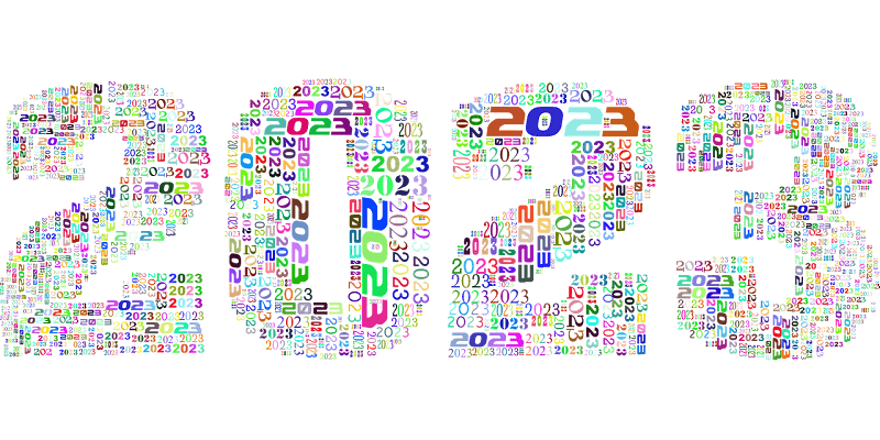 2023   