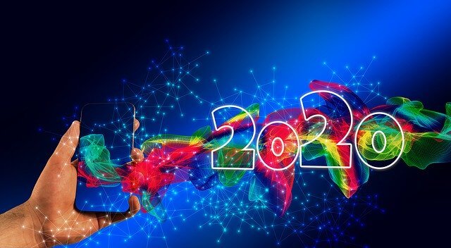 2020 