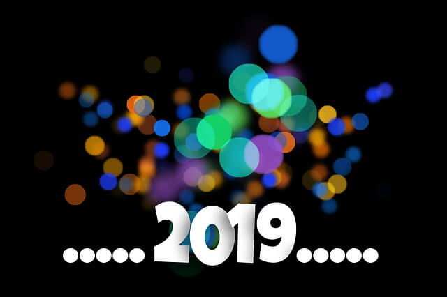 2019  