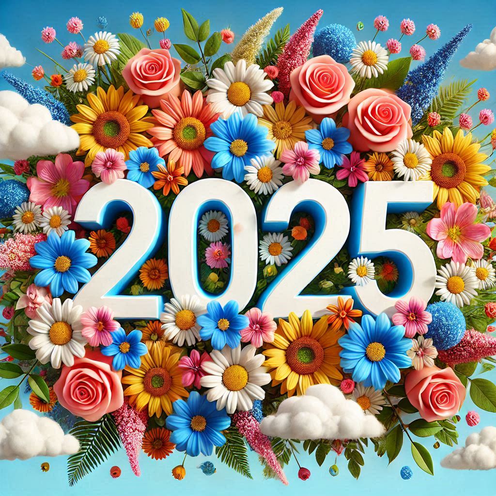   2025