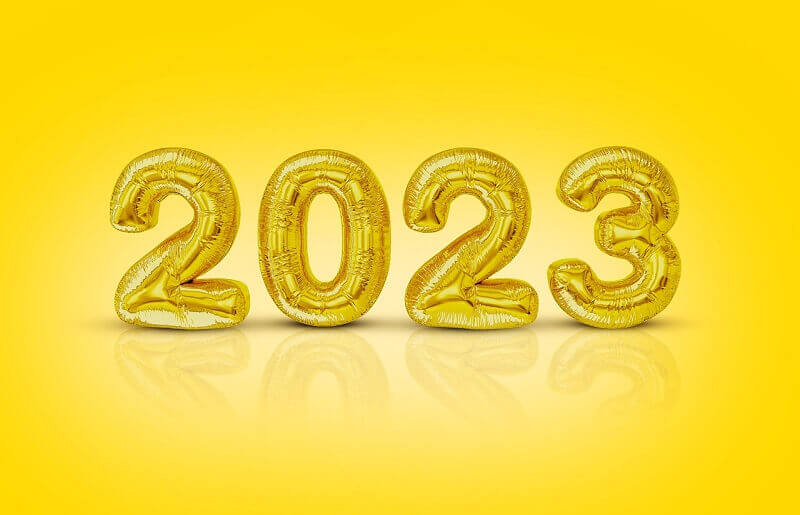 2023   