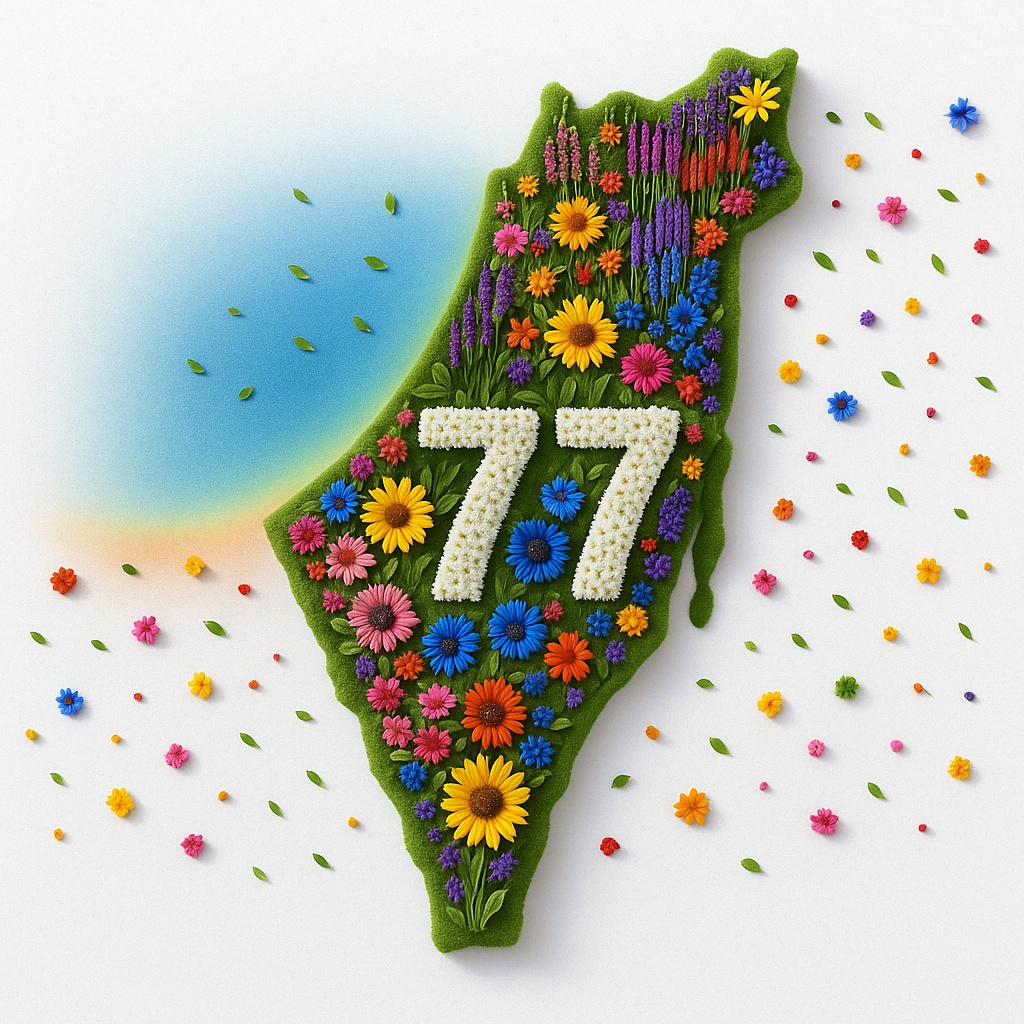      77