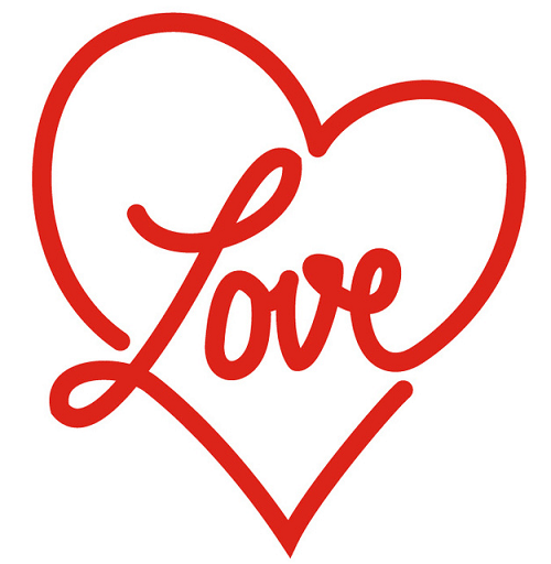 love  